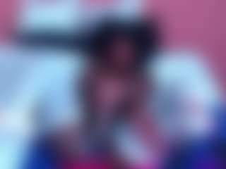 MelodyBae's Live Sex Cam Show