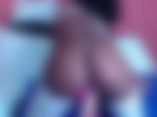 MelodyBae's Live Sex Cam Show