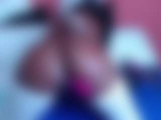 MelodyBae's Live Sex Cam Show