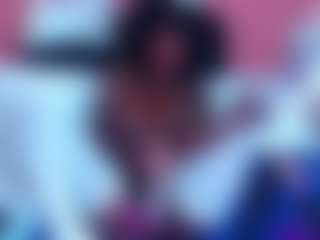Live cam show with MelodyBae - Control on 1on1-livenow
