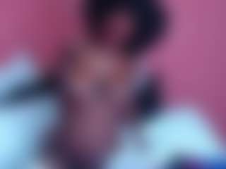 MelodyBae's Live Sex Cam Show
