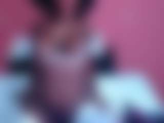 Live cam show with MelodyBae - Ebony Anal on crypto-cams