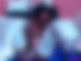 Live cam show with MelodyBae - Ebony on TeamSkeetLive | colombia