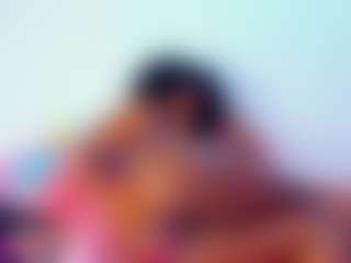 Live cam show with MelodyBae - Flashing on CSO-WL