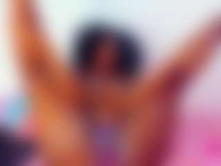 Live cam show with MelodyBae - Solo on Dolls Live