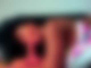 Live cam show with MelodyBae - Solo on StripNow