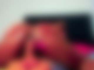 Live cam show with MelodyBae - Ebony Toys on crypto-cams