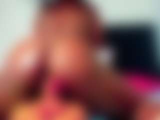 Live cam show with MelodyBae - Bedroom Black on StripNow