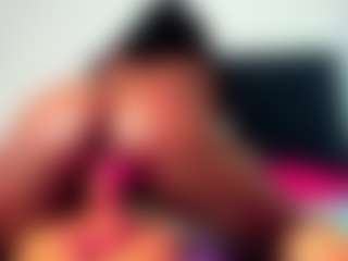 MelodyBae's Live Sex Cam Show