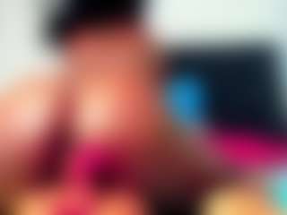 MelodyBae's Live Sex Cam Show