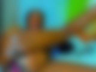 Live cam show with MelodyBae - Ebony Shaved Pussy on Streamer API
