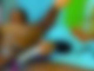 Live cam show with MelodyBae - Ebony Anal on Uber Horny