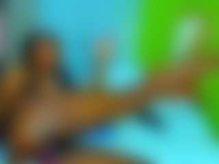 Live cam show with MelodyBae - Ebony Toys on Camsoda