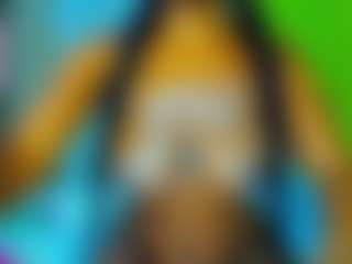 Live cam show with MelodyBae - Living Room on Mixed Magazine Live