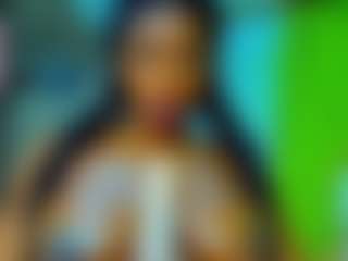 Live cam show with MelodyBae - Flashing on x69.live