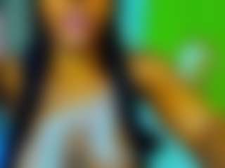 Live cam show with MelodyBae - Bedroom Black on Instabang