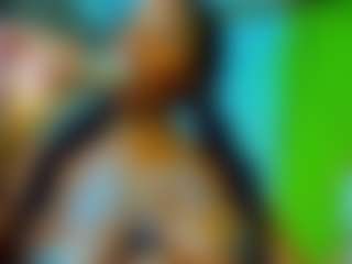 Live cam show with MelodyBae - Brown Eyes Black on hrnylive.com