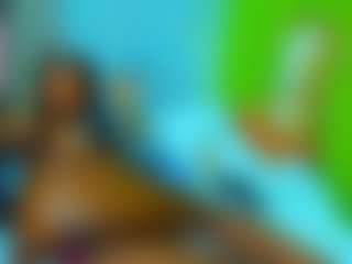 Live cam show with MelodyBae - Living Room on x69.live