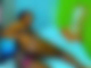 Show de cam sexual en vivo de MelodyBae