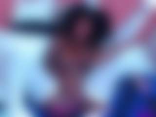 Live cam show with MelodyBae - Solo on Camsoda
