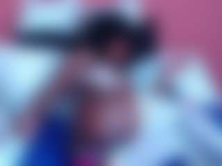Live cam show with MelodyBae - Bedroom Ebony on SquirtSoMuch