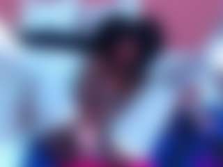 Live-sekscamshow van MelodyBae