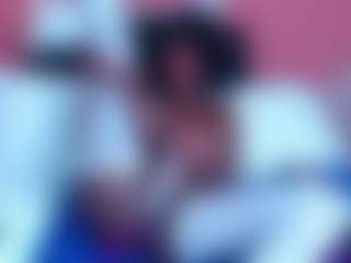 MelodyBae's Live Sex Cam Show