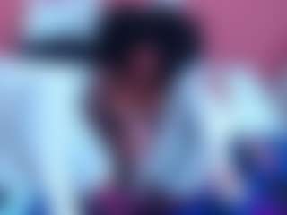 MelodyBae's Live Sex Cam Show