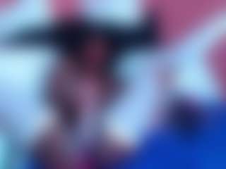 MelodyBae's Live Sex Cam Show