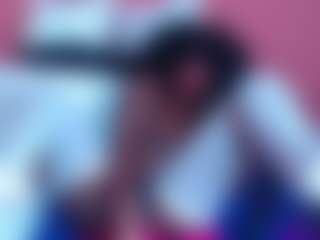 Cam Show en direct de MelodyBae