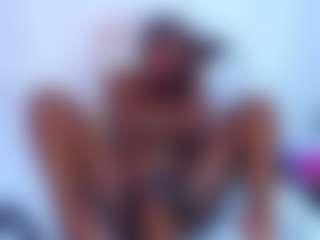 Live cam show with MelodyBae - Ebony Anal on Camsoda