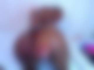 MelodyBae's Live Sex Cam Show