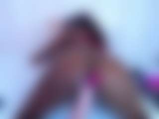 MelodyBae's Live Sex Cam Show