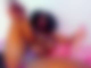 MelodyBae's Live Sex Cam Show