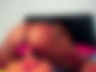 Live cam show with MelodyBae - Solo on Hubzter Live