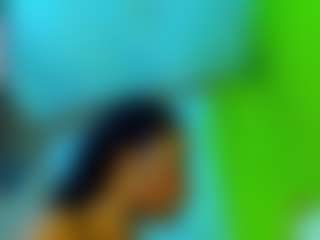 Live cam show with MelodyBae - Ebony Anal on nudelive.tv