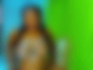 Live cam show with MelodyBae - Strip Black on Mixed Magazine Live