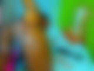 Spettacolo in cam dal vivo con MelodyBae - Black Toys su Camsoda