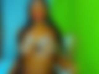 Live cam show with MelodyBae - Solo on Big Tits