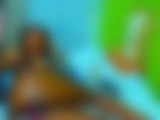 MelodyBae's Live Sex Cam Show
