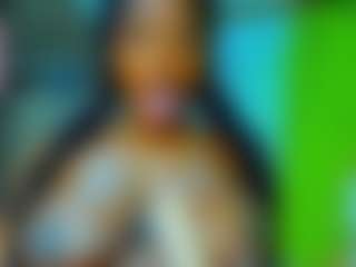 Live cam show with MelodyBae - Ebony on CamSextacy | colombia