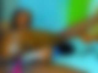 Live cam show with MelodyBae - Pov on Mixed Magazine Live