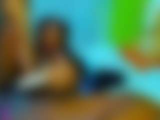 Live cam show with MelodyBae - Ebony Toys on CSO-WL