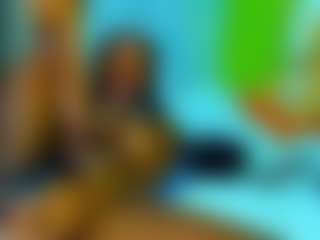 MelodyBae's Live Sex Cam Show