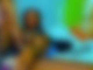 MelodyBae's Live Sex Cam Show