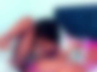 Live cam show with MelodyBae - Living Room on EXY
