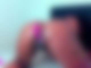 MelodyBae's Live Sex Cam Show