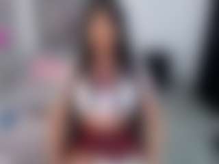 New-kami's Live Sex Cam Show