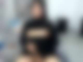New-kami's Live Sex Cam Show