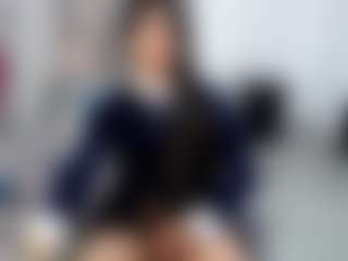 New-kami's Live Sex Cam Show